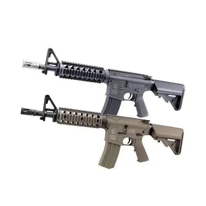 JD001 Cyma M4 CQB Gel Blaster Rifle