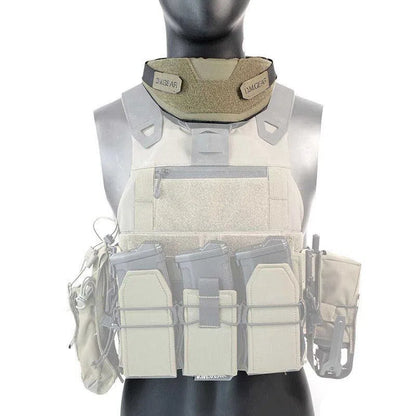General Tactics Protector Neck Guard Camouflage for JPC FCSK 6094 CPC LVAC-tactical gears-Biu Blaster-Uenel