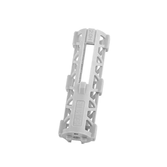Pistón ligero de alta velocidad KPG 3.0 con escalera CNC