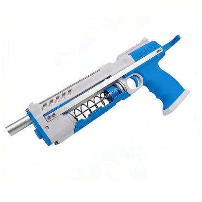 The Drawn Line Blaster 3D Printable Parts & Hardware Kit-m416gelblaster-m416gelblaster