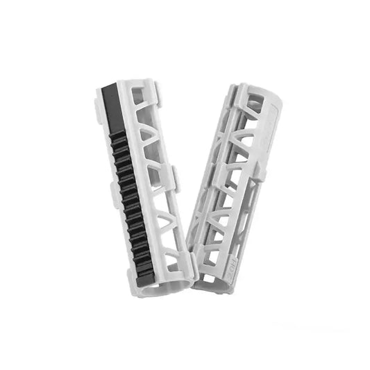 Pistón ligero de alta velocidad KPG 3.0 con escalera CNC