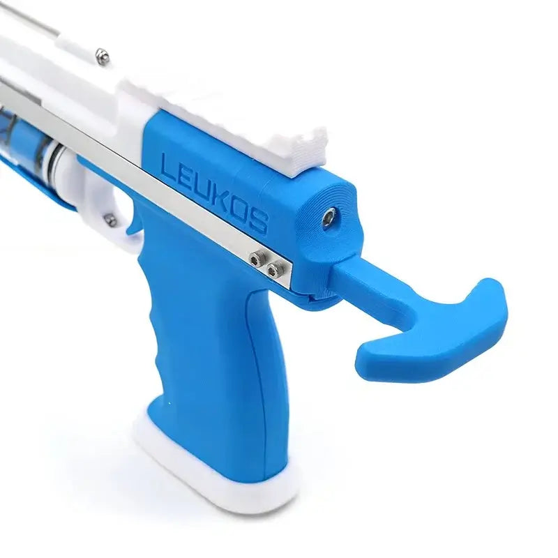 The Drawn Line Blaster 3D Printable Parts & Hardware Kit-m416gelblaster-m416gelblaster