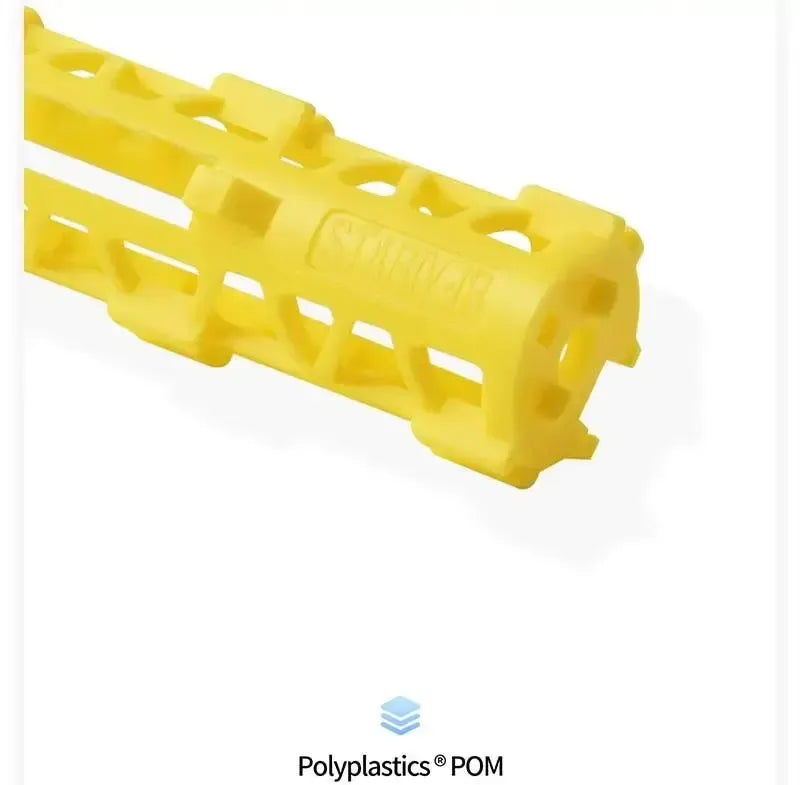 KPG 5.0 Lightweight High Speed Piston with CNC Ladder-m416gelblaster-m416gelblaster