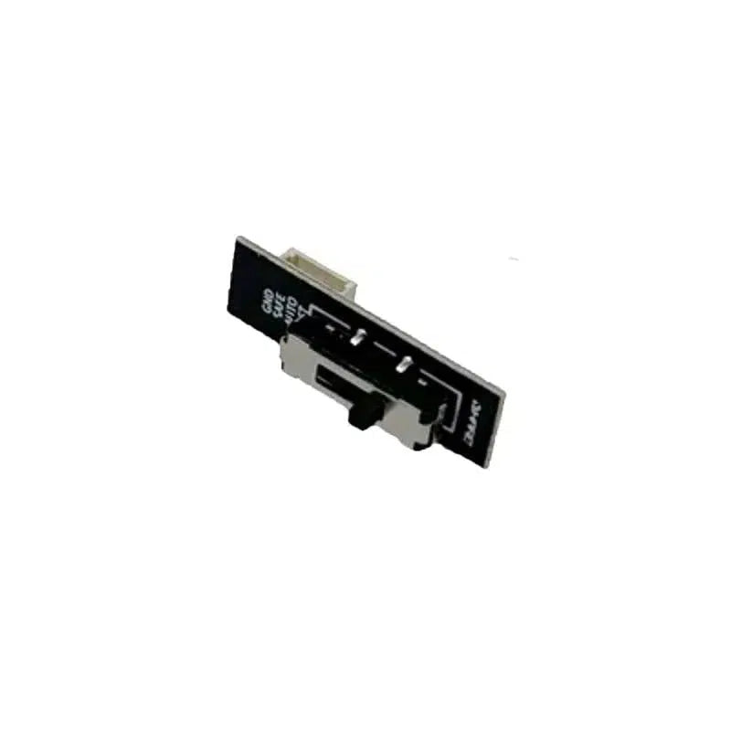 Diana Blaster Magnet Holster-m416gelblaster-hot plugging switch-m416gelblaster