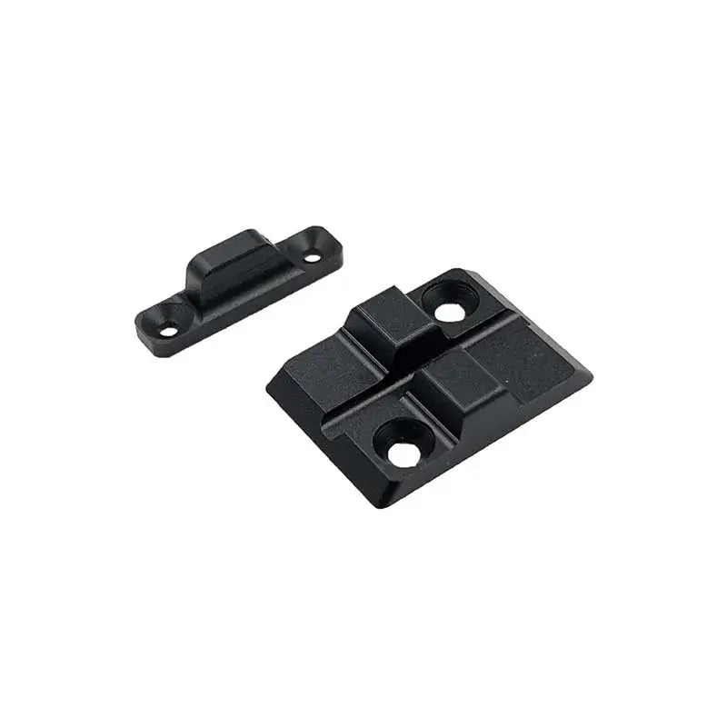 2025 Hare Tech Diana Blaster Metal Trigger or Sights-m416gelblaster-sights with green fiber-m416gelblaster