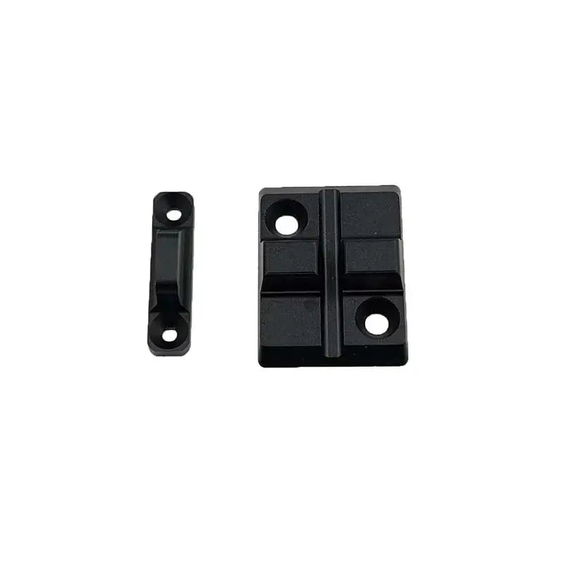 2025 Hare Tech Diana Blaster Metal Trigger or Sights-m416gelblaster-sights with red fiber-m416gelblaster