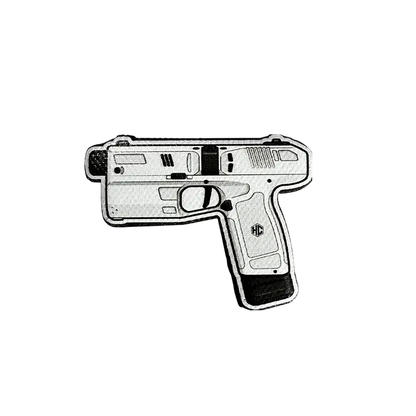 HC Vesper Blaster Upgrade Parts