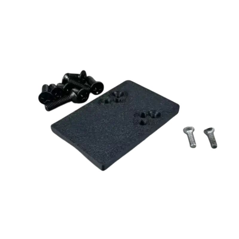 Knight DK05 P320 Ki Electric Semi-Auto Gel Blaster-m416gelblaster-rmr sight mount-m416gelblaster
