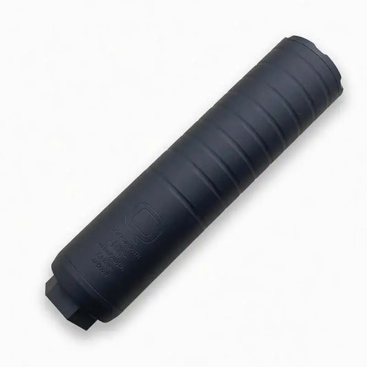 Trash Panda 14mm CCW Thread Honey Badger Suppressor-m416gelblaster-m416gelblaster