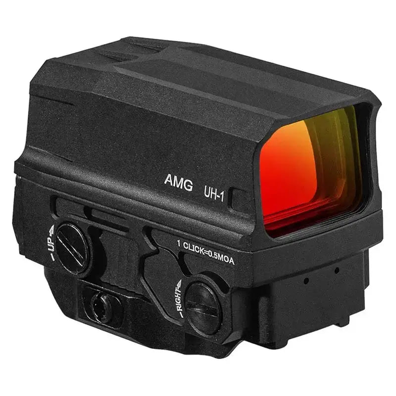 Razor AMG UH-1 Holographic Red Dot Optic Sight Gen2-m416gelblaster-m416gelblaster