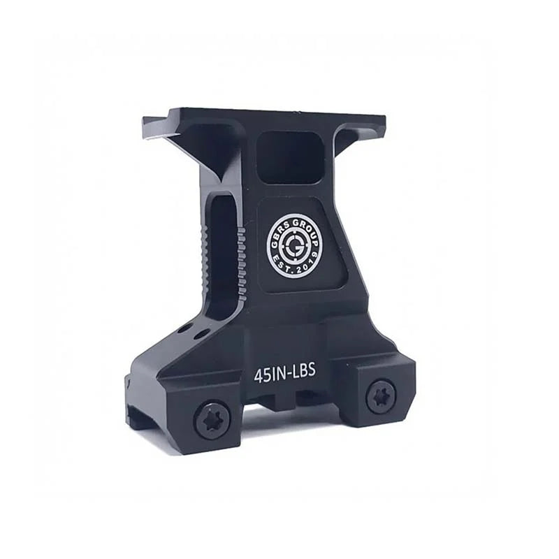 GBRS Lerna Metal Heightened Mount for T2 or MRO Scope