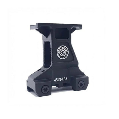 GBRS Lerna Metal Heightened Mount for T2 or MRO Scope