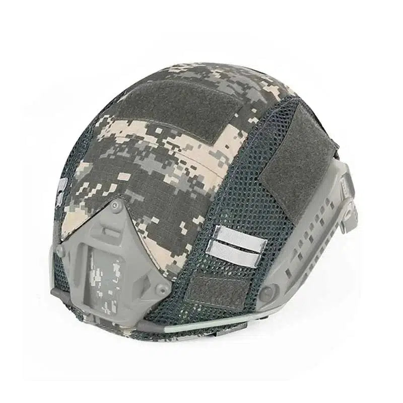 Fast Helmet Cover-玩具/游戏-m416gelblaster-ACU-m416gelblaster