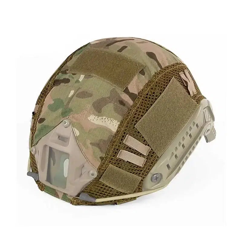 Fast Helmet Cover-玩具/游戏-m416gelblaster-camouflage-m416gelblaster