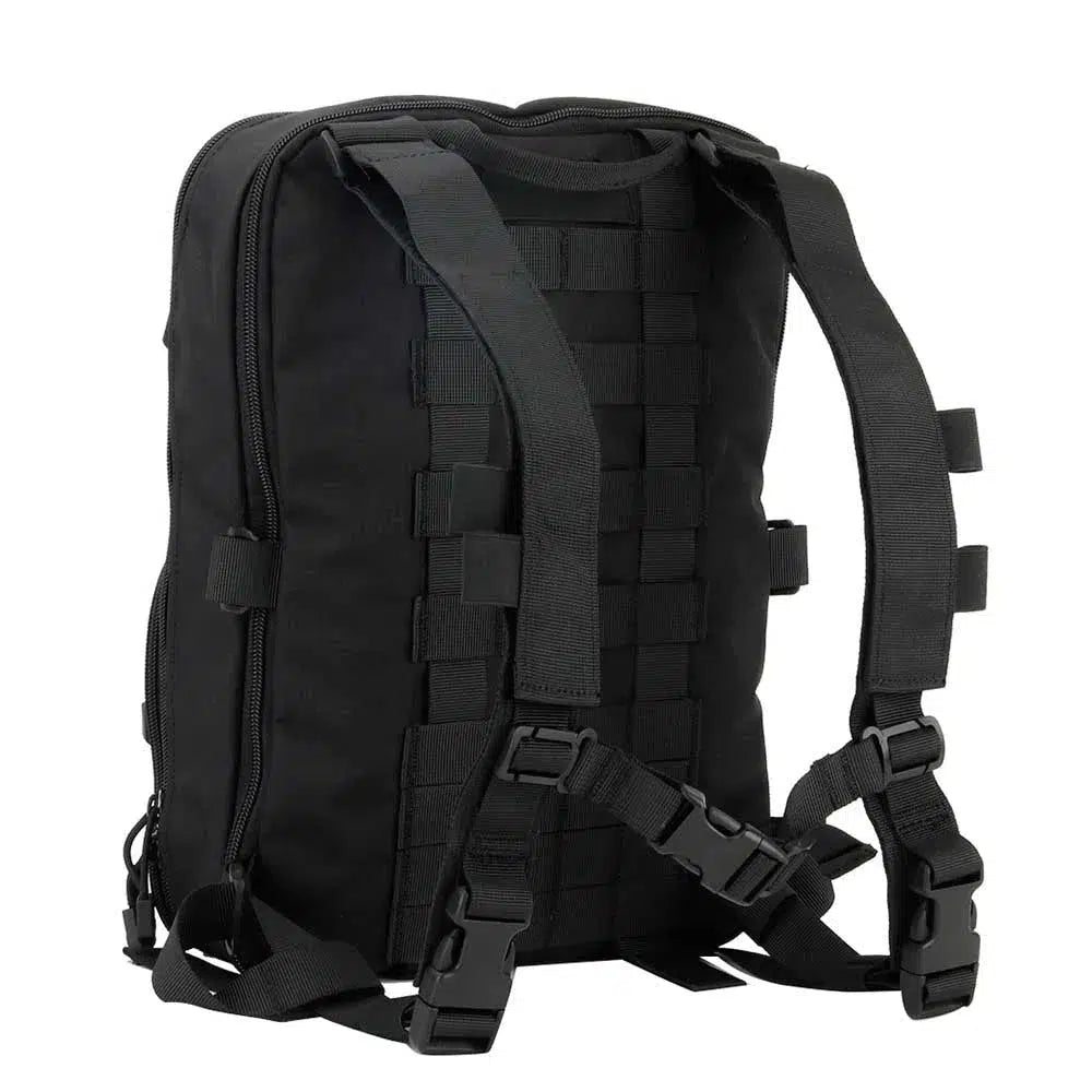 D3 Flatpack Molle Tactical Backpack 1000D m416gelblaster D3 Flatpack Molle Tactical Backpack 1000D m416gelblaster