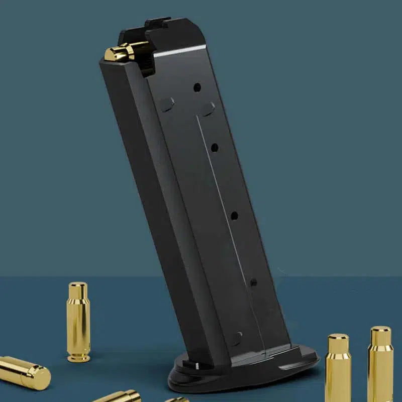 FN57 Five-Seven Laser Tag Gun-m416 gel blaster-extra mag-m416gelblaster