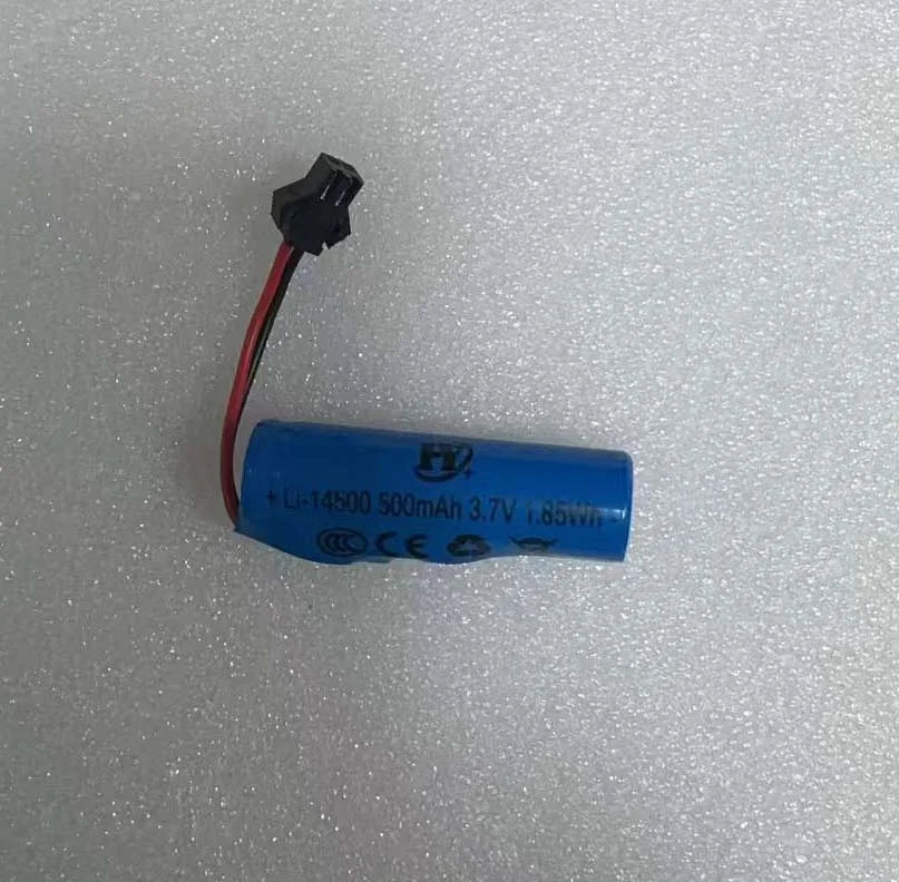 Vollautomatisches HK416 Foam Dart Blaster Gewehr mit Licht