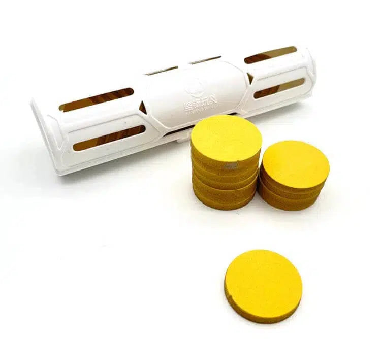 Electric Dragon M416 HK416 Rifle Foam Disc Gun – m416gelblaster