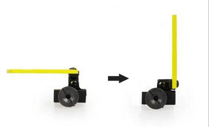 Optic Sight Lens Protector-tactical gears-Biu Blaster-Uenel