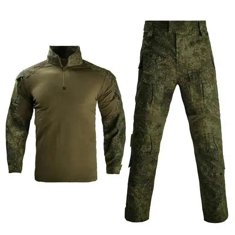 G3 Combat Suit Shirt & Pants-clothing-m416gelblaster-EMR-S (55-65kg)-m416gelblaster