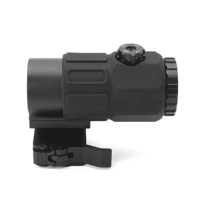 G45 5X Magnifier Sight with Switch to Side QD Mount-m416gelblaster-m416gelblaster