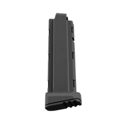 Lizzie Gecko Nylon Injection Molded Nerf blaster-m416gelblaster-extra mag-m416gelblaster