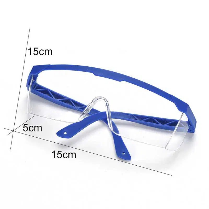 Eye Protection Tactical Glasses for Nerf, Gel Blasters-游戏计时器-m416 gel blaster-m416gelblaster