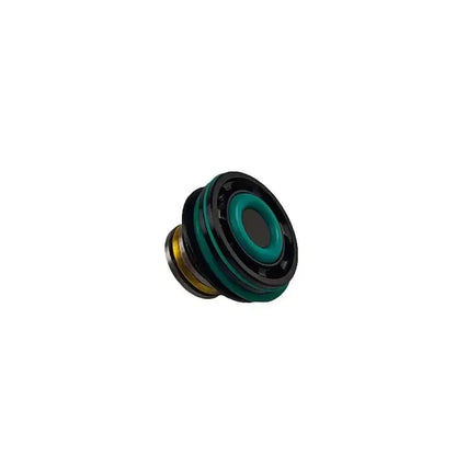 V2 Gearbox Metal Piston Head or Cylinder Head-m416gelblaster-phantom piston head-m416gelblaster