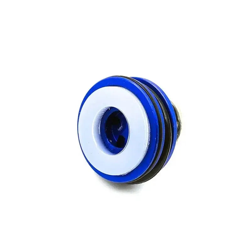 V2 Gearbox Metal Piston Head or Cylinder Head-m416gelblaster-silent piston head-m416gelblaster