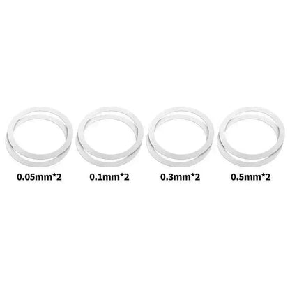 Gel Blaster Outer Barrel T-piece Adaptor 14mm ccw-m416gelblaster-crusher set-m416gelblaster