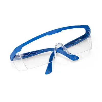 Taktische Augenschutzbrille für Nerf, Gel Blaster