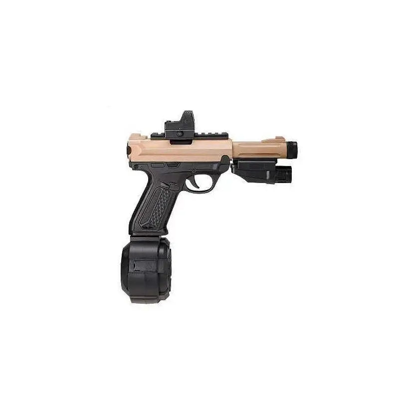 Handi AAP-01 Electric Full Auto Blowback Gel Blaster-m416gelblaster-m416gelblaster