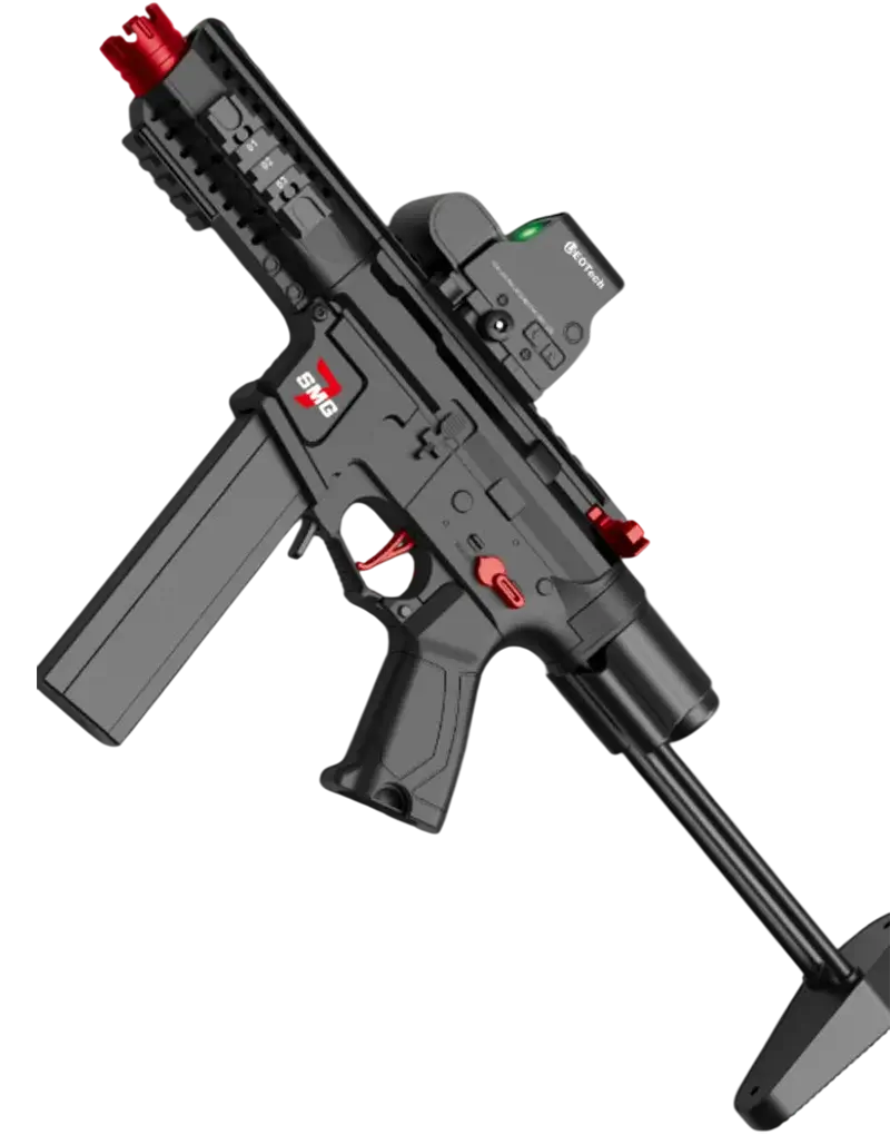 Handi ARP7 Electric Automatic Blowback Gel Blaster