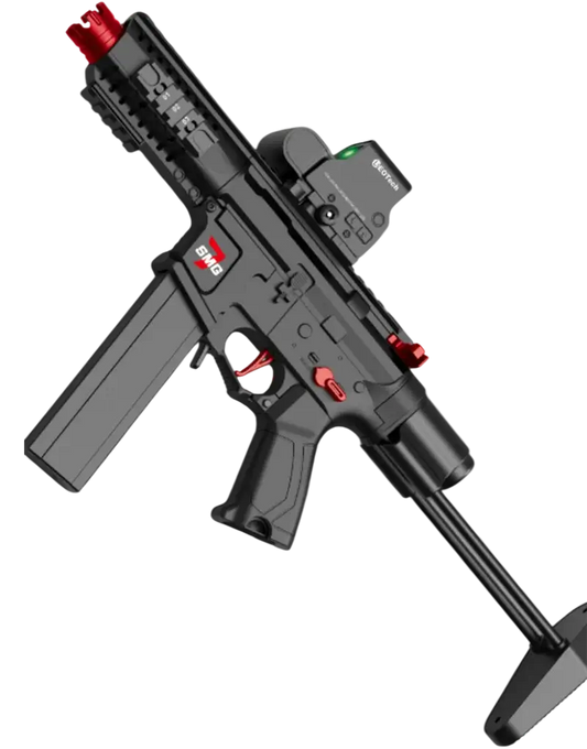 Handi ARP7 Electric Automatic Blowback Gel Blaster