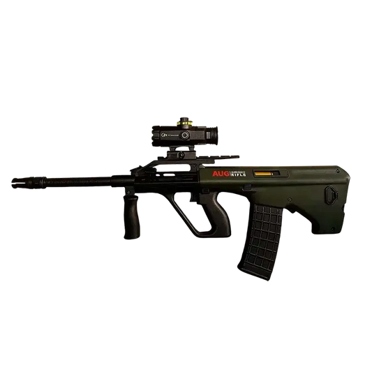Handi AUG A2 Electric Bullpup Gel Blaster Gun