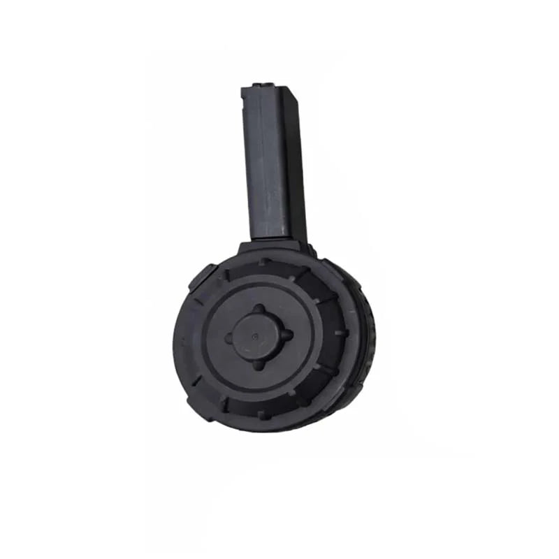 Handi Desert Eagle Electric Blowback Semi/Auto Gel Blaster-m416gelblaster-extra drum-m416gelblaster