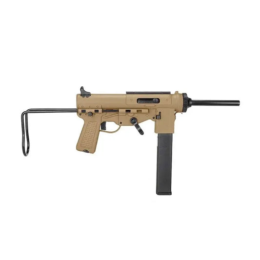 Handi Electric WW2 M3 Grease Gun Gel Blaster