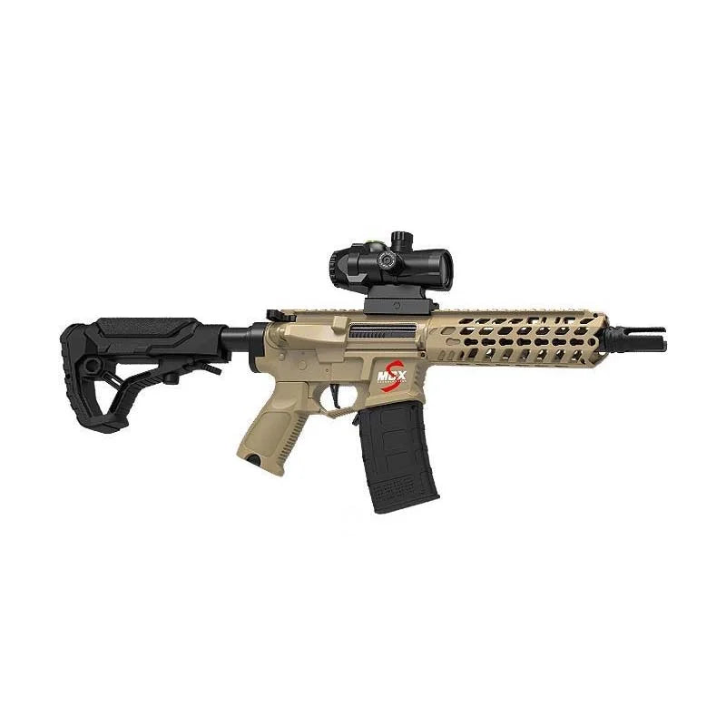 Handi MCXS Electric Compact Lightweight Rifle Gel Blaster
