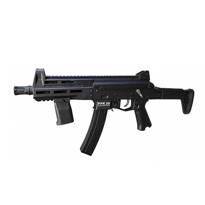 Handi PPK20 Electric Auto Priming Mosfet Gel Blaster