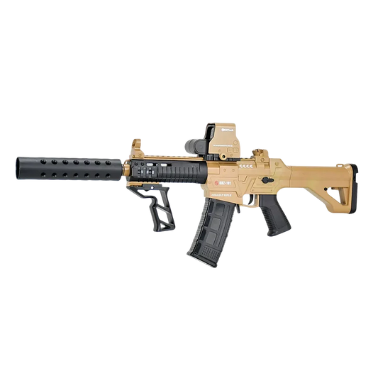 Handi QBZ191 Gel Ball Blaster-m416gelblaster-m416gelblaster