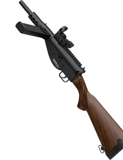 Handi Sten MKII Electric WWII Gel Blaster