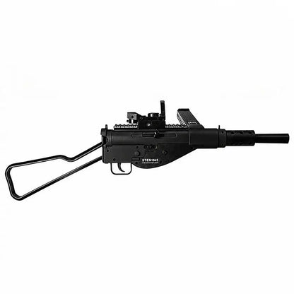 Handi Sten MKII Electric WWII Gel Blaster