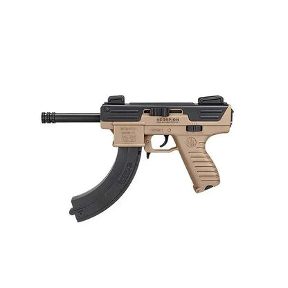 Handi Tec22 Scorpion Electric Pistol Gel Blaster