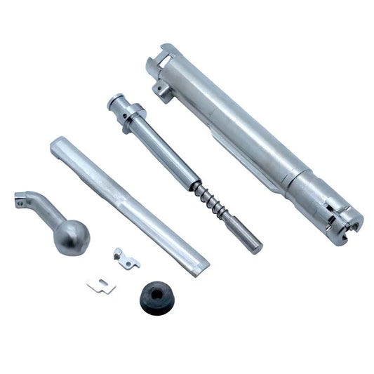 Hanke Kar 98k Steel Metal Cylinder Bolt Upgrade Kit-m416gelblaster-m416gelblaster
