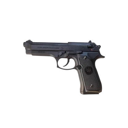 Hanke M92F Electric 11.1v Blowback Semi-Auto Gel Blaster