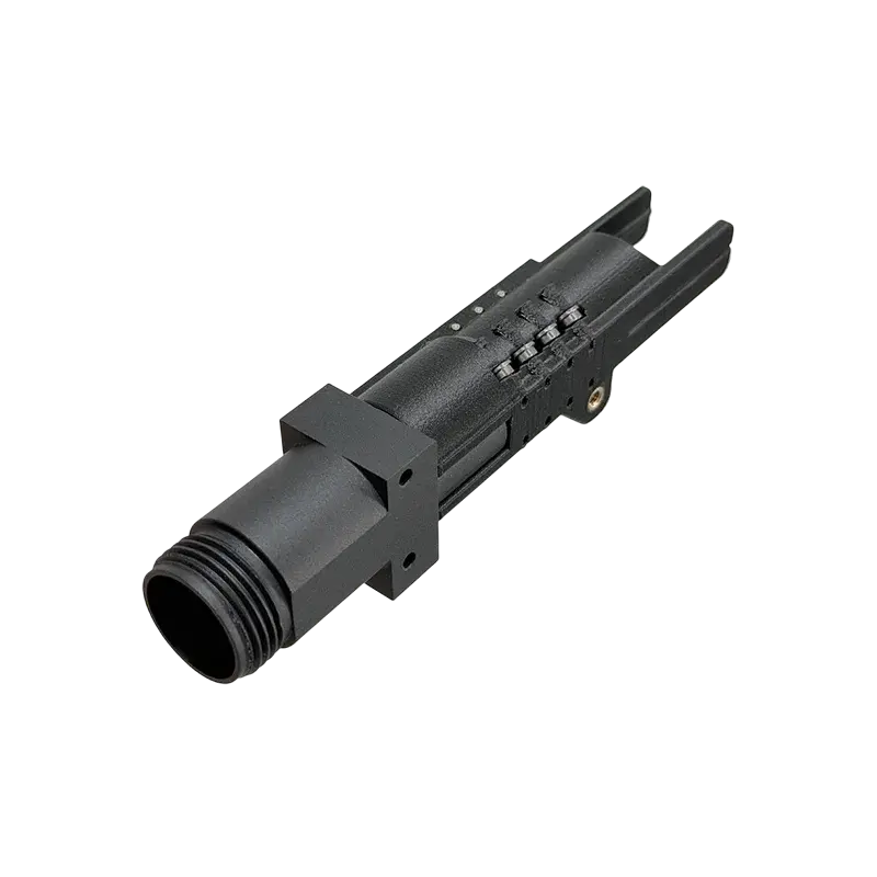 HC Vesper Blaster Upgrade Parts