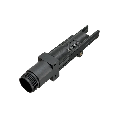 HC Vesper Blaster Upgrade Parts