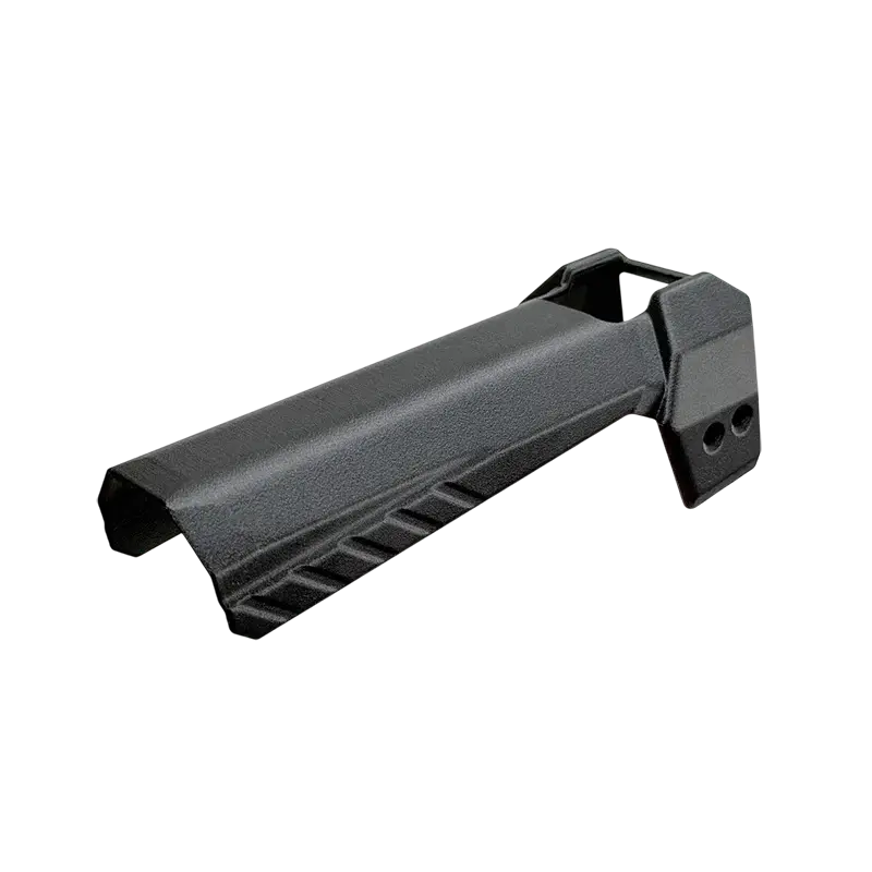 HC Vesper Blaster Upgrade Parts