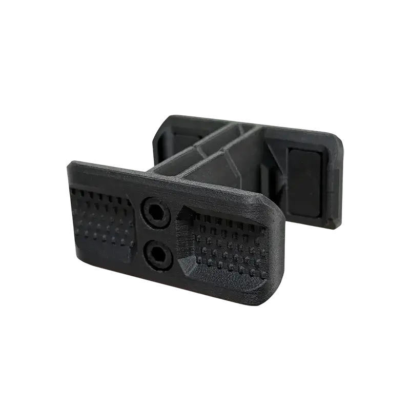 HC Vesper Blaster Upgrade Parts