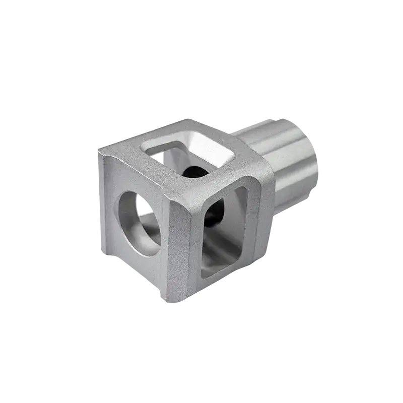 HC Vesper Blaster Upgrade Parts